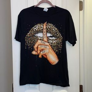 Graphic T-shirt